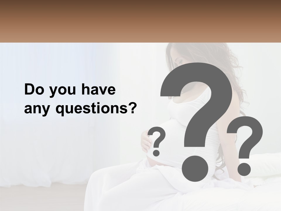 Supply Remote Part PowerPoint Template