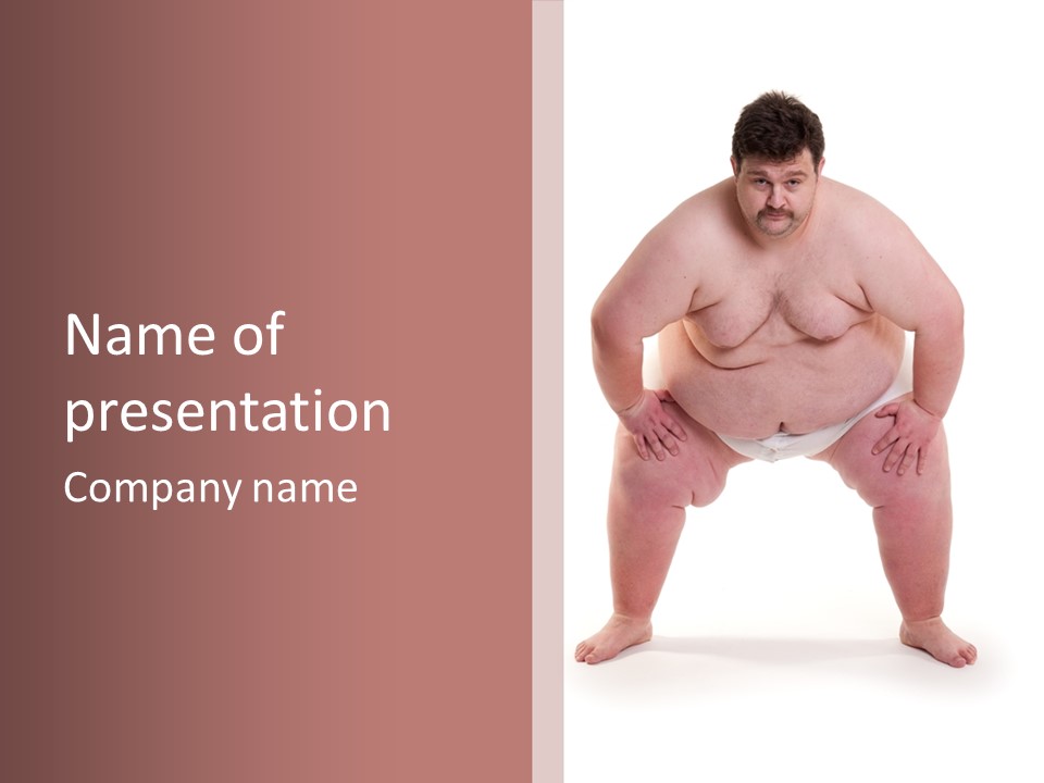 Remote Conditioner Condition PowerPoint Template
