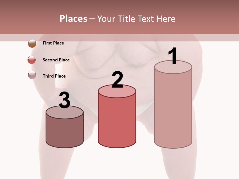 Remote Conditioner Condition PowerPoint Template