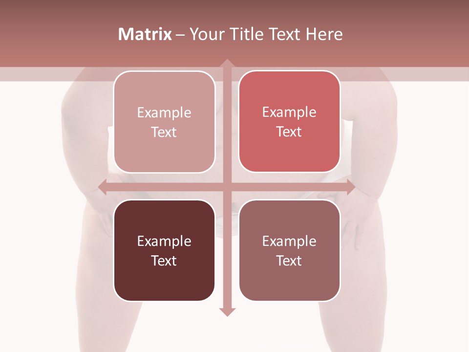 Remote Conditioner Condition PowerPoint Template