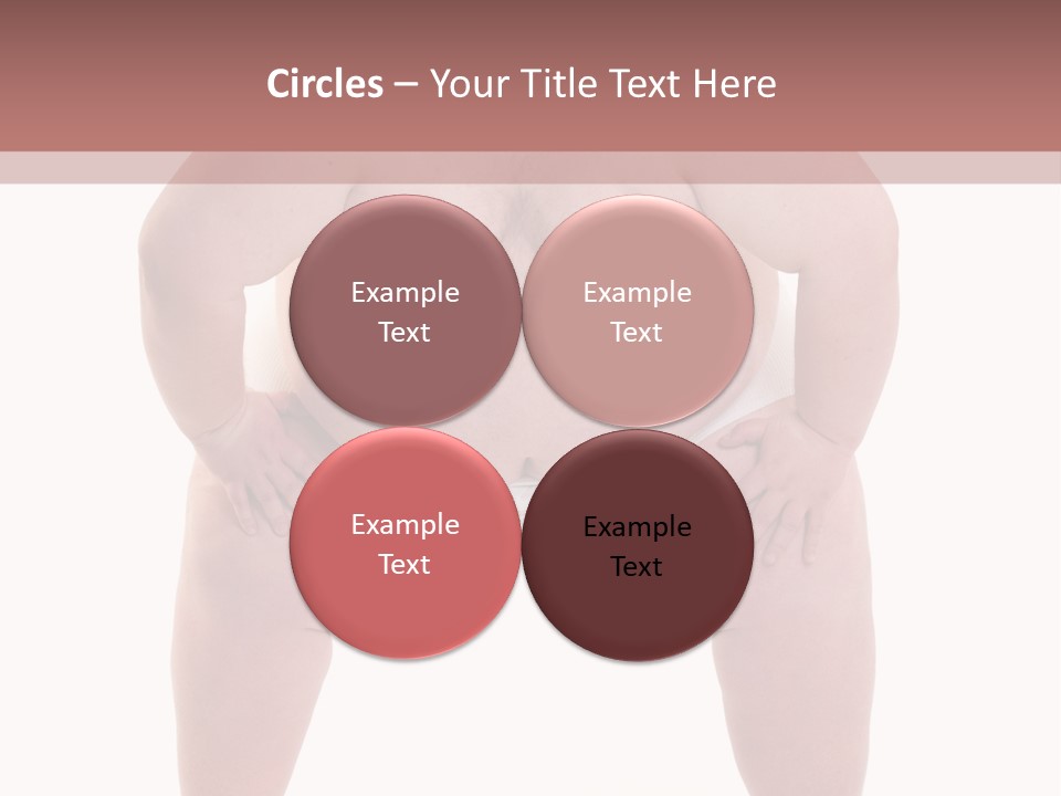 Remote Conditioner Condition PowerPoint Template