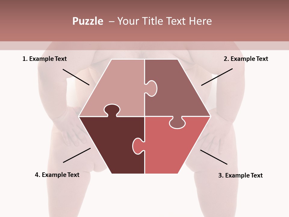 Remote Conditioner Condition PowerPoint Template