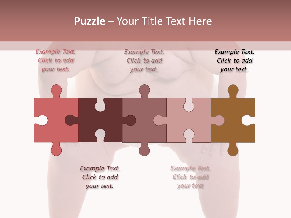 Remote Conditioner Condition PowerPoint Template