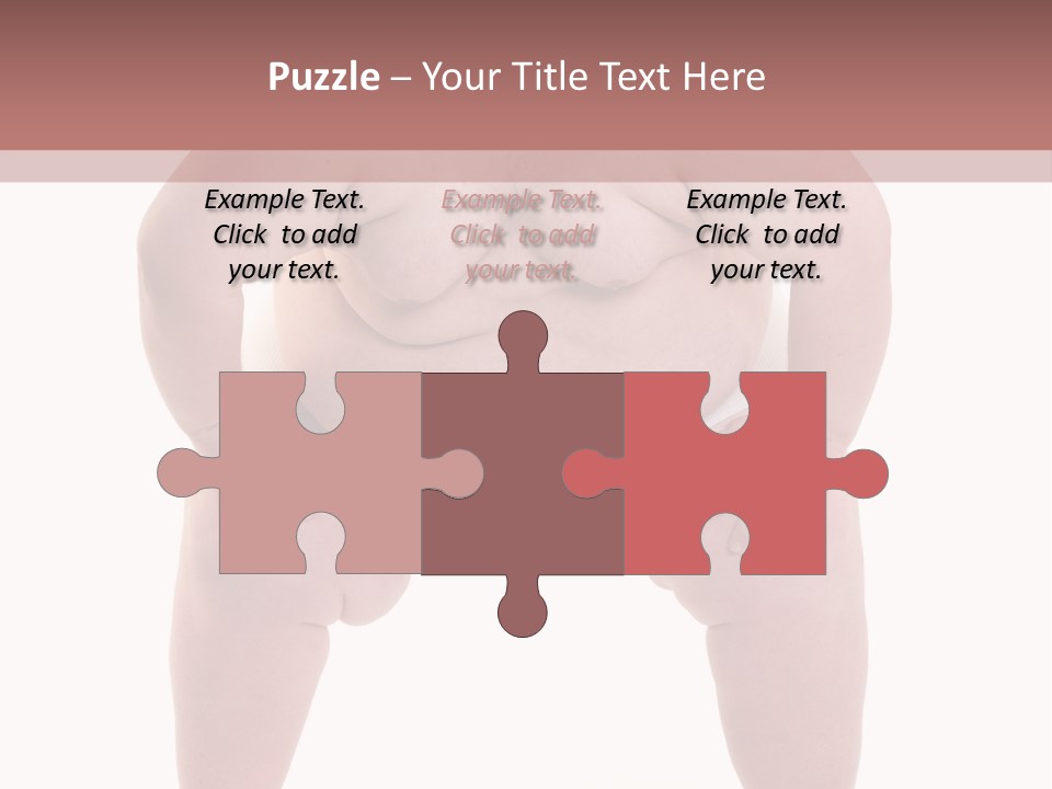 Remote Conditioner Condition PowerPoint Template