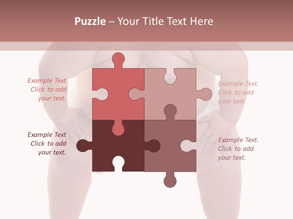 Remote Conditioner Condition PowerPoint Template