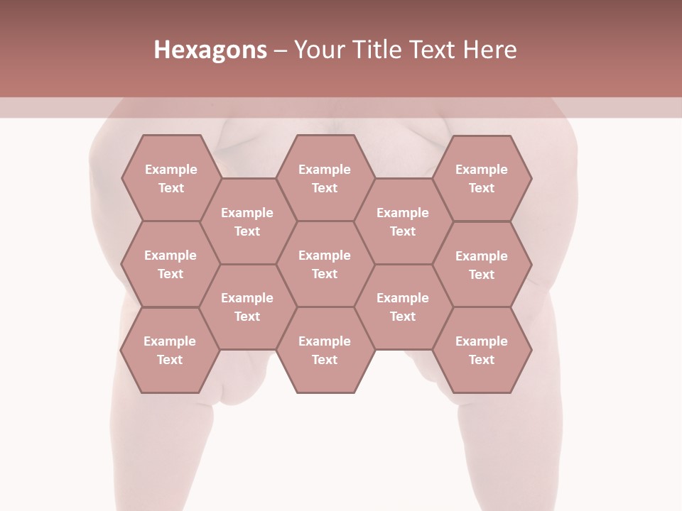 Remote Conditioner Condition PowerPoint Template