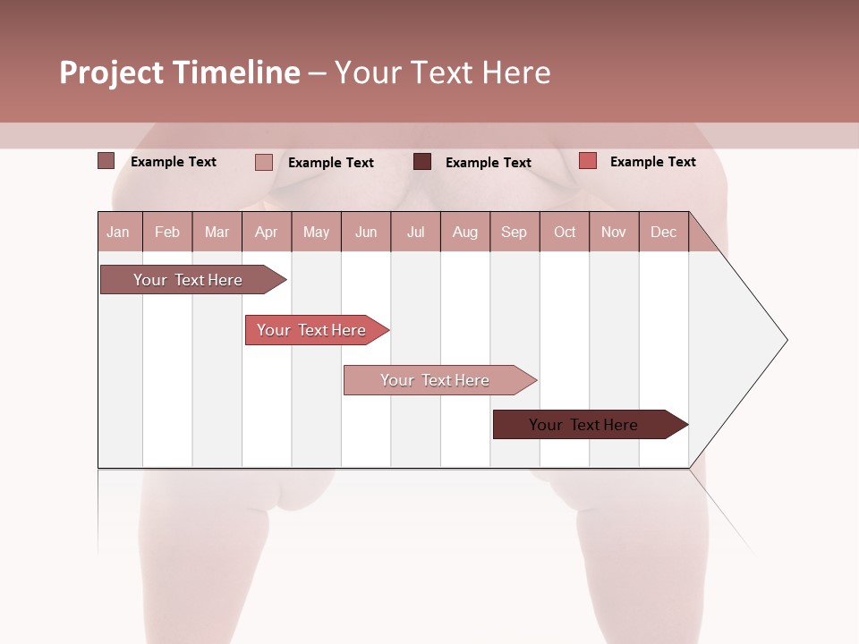 Remote Conditioner Condition PowerPoint Template