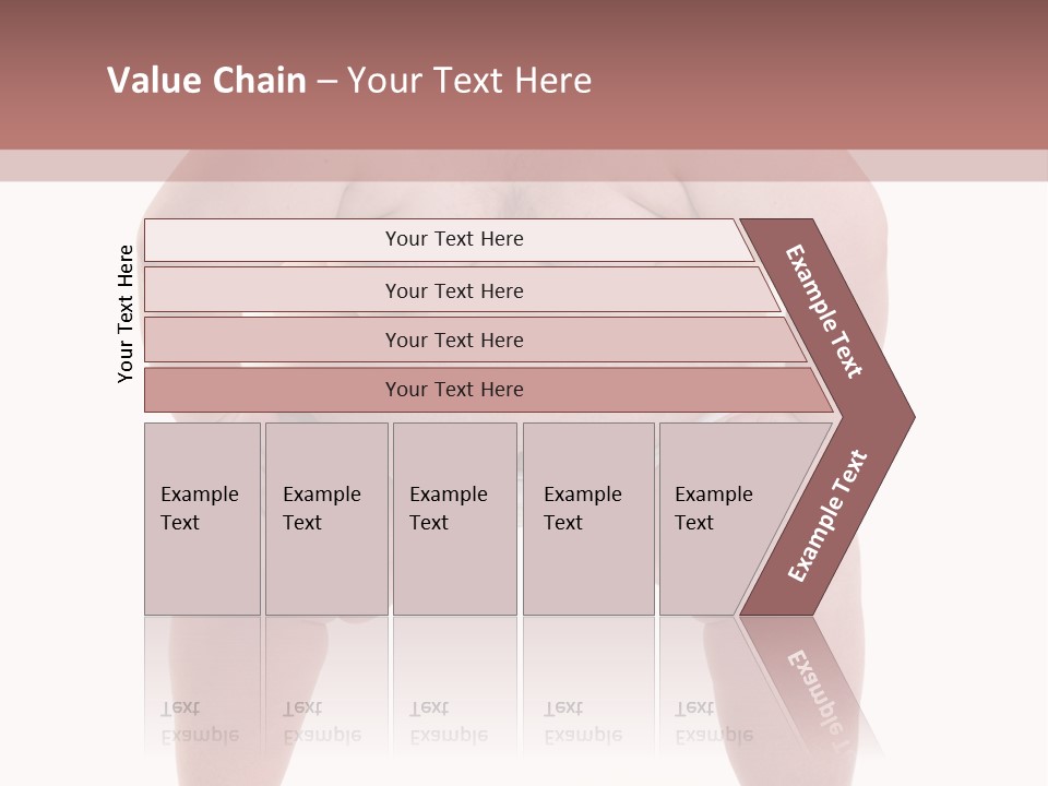 Remote Conditioner Condition PowerPoint Template