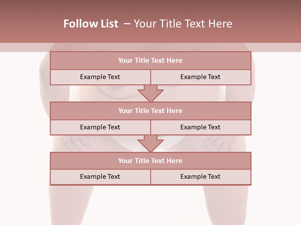 Remote Conditioner Condition PowerPoint Template