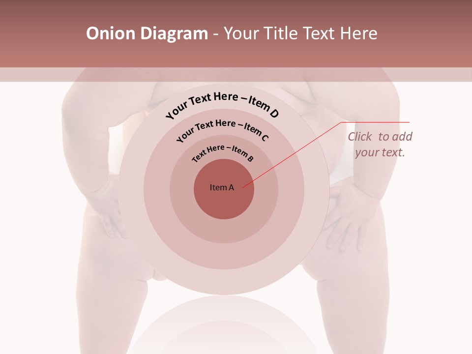 Remote Conditioner Condition PowerPoint Template