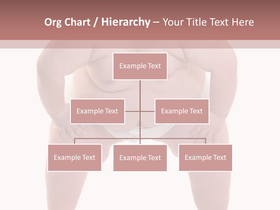 Remote Conditioner Condition PowerPoint Template