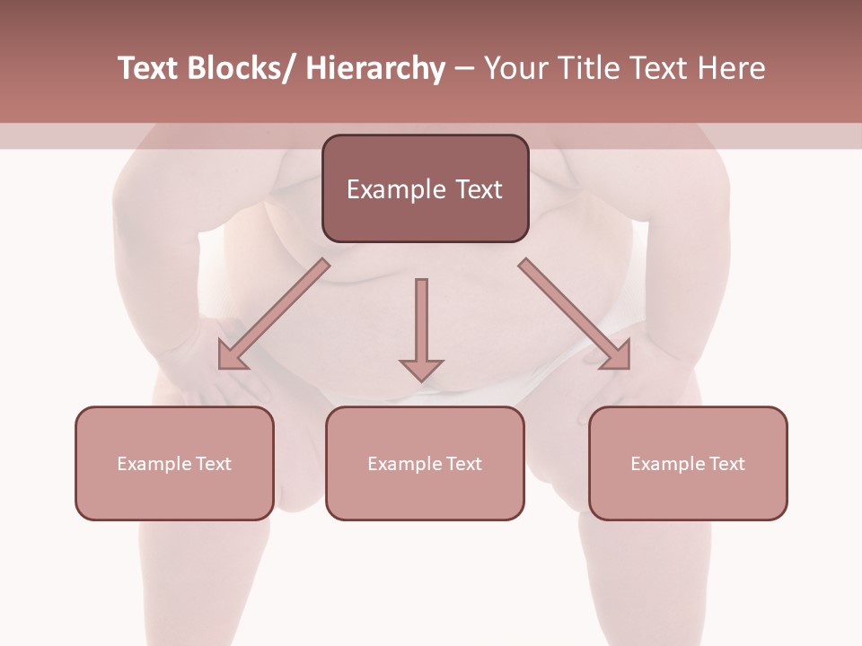 Remote Conditioner Condition PowerPoint Template
