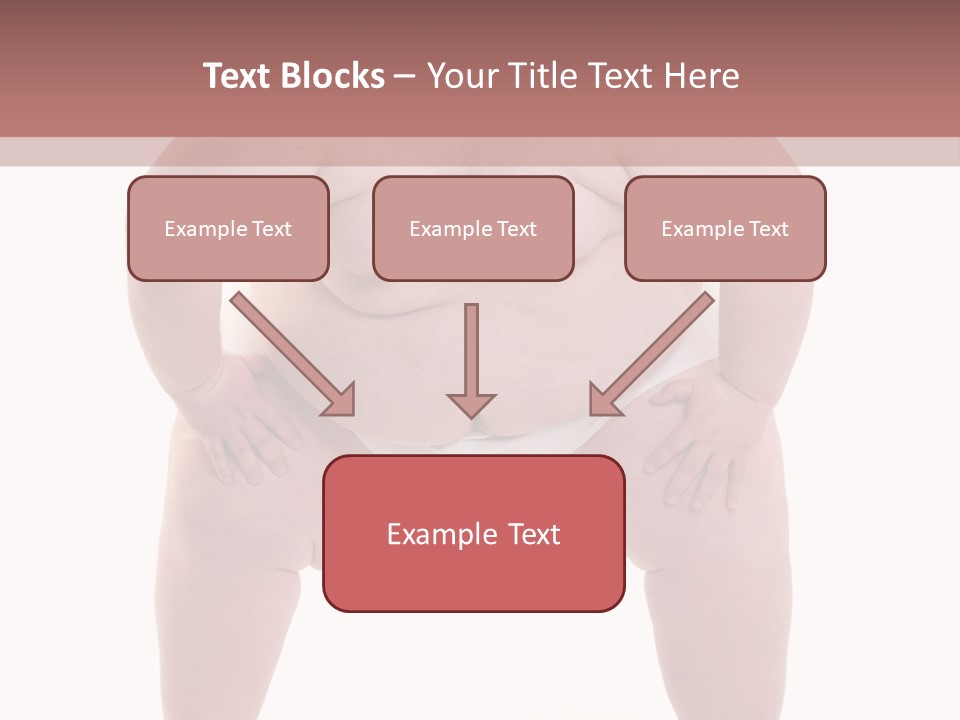 Remote Conditioner Condition PowerPoint Template