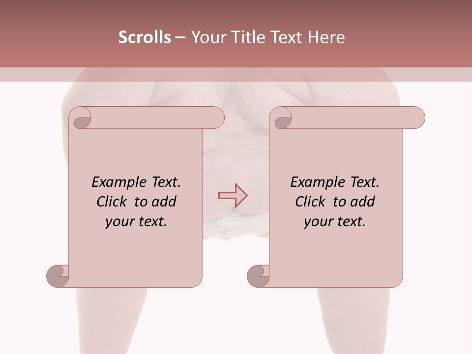 Remote Conditioner Condition PowerPoint Template