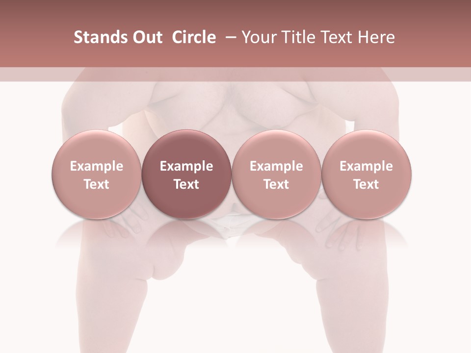 Remote Conditioner Condition PowerPoint Template