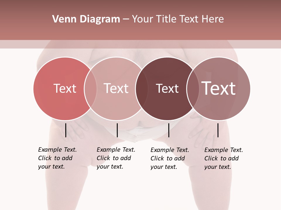 Remote Conditioner Condition PowerPoint Template