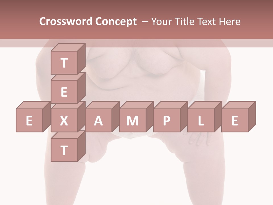 Remote Conditioner Condition PowerPoint Template