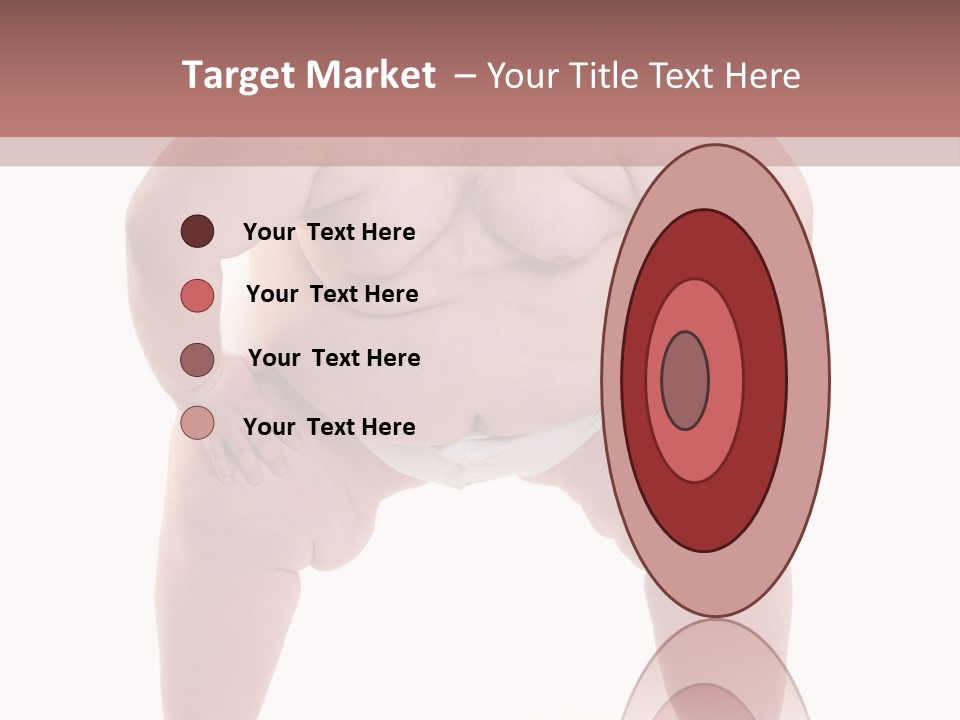 Remote Conditioner Condition PowerPoint Template