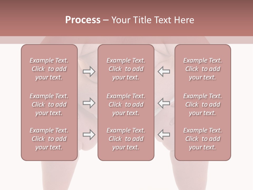 Remote Conditioner Condition PowerPoint Template