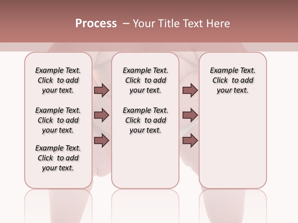 Remote Conditioner Condition PowerPoint Template