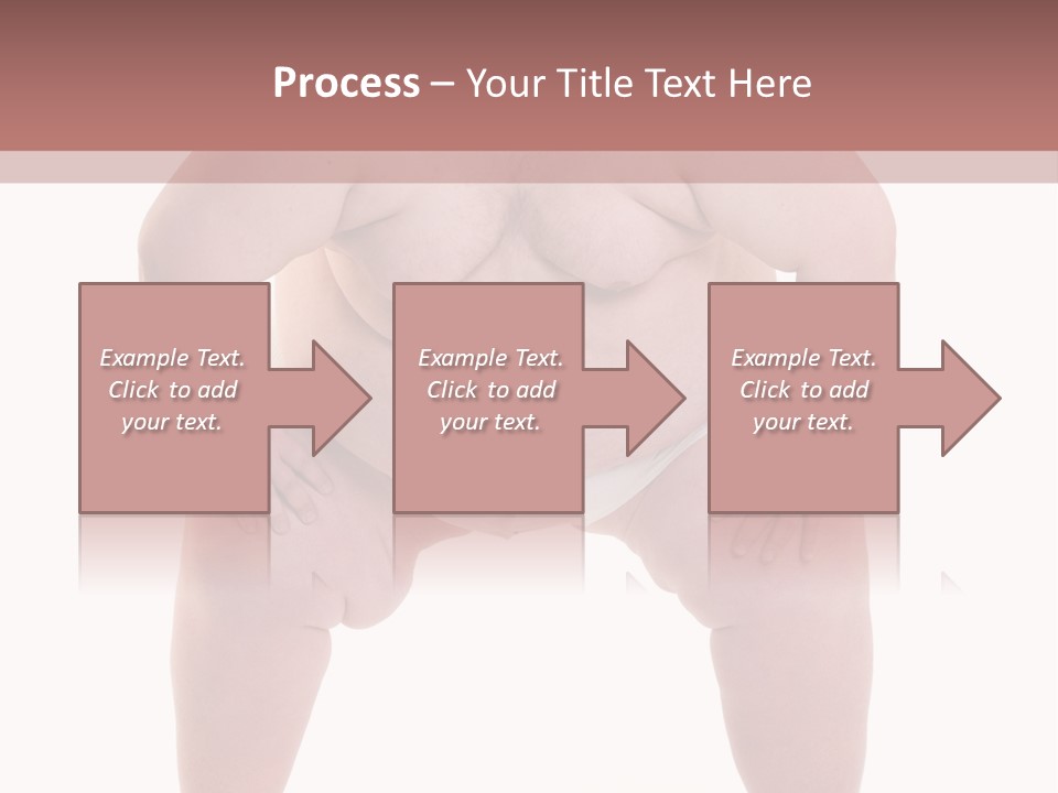 Remote Conditioner Condition PowerPoint Template