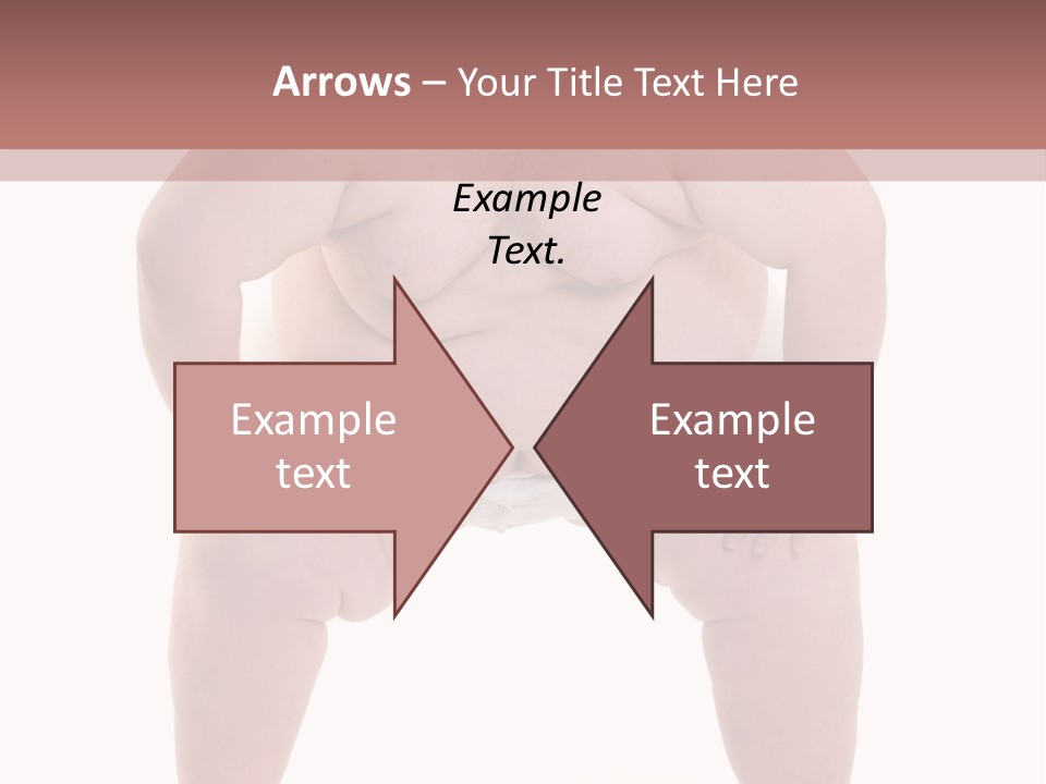 Remote Conditioner Condition PowerPoint Template