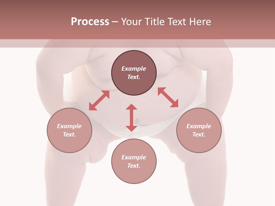 Remote Conditioner Condition PowerPoint Template