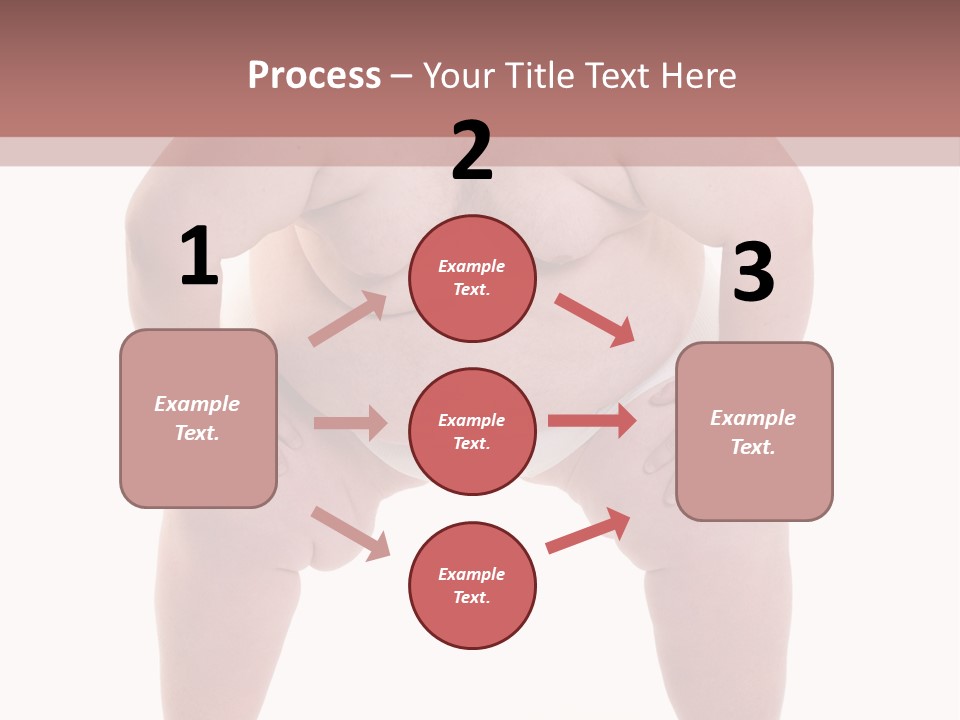 Remote Conditioner Condition PowerPoint Template