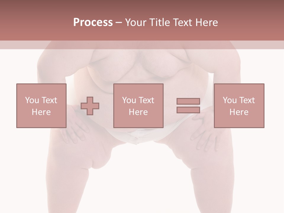 Remote Conditioner Condition PowerPoint Template