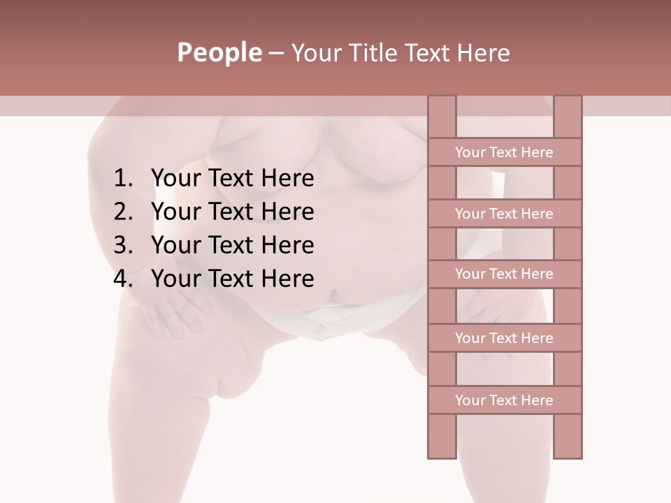 Remote Conditioner Condition PowerPoint Template
