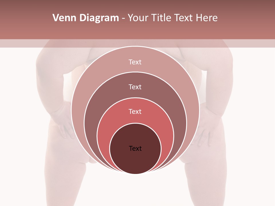 Remote Conditioner Condition PowerPoint Template