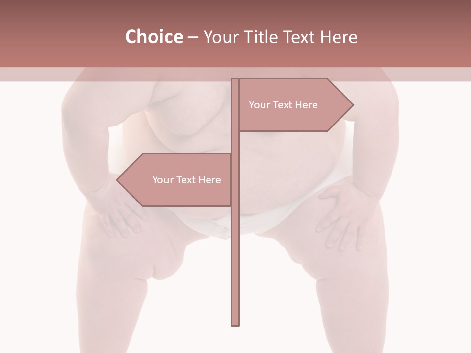 Remote Conditioner Condition PowerPoint Template