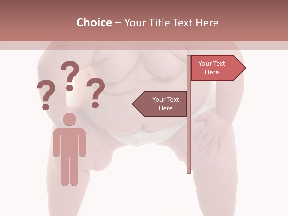 Remote Conditioner Condition PowerPoint Template