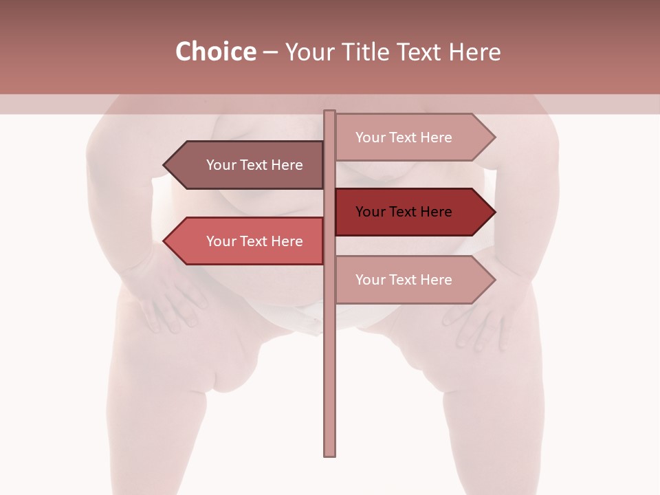 Remote Conditioner Condition PowerPoint Template
