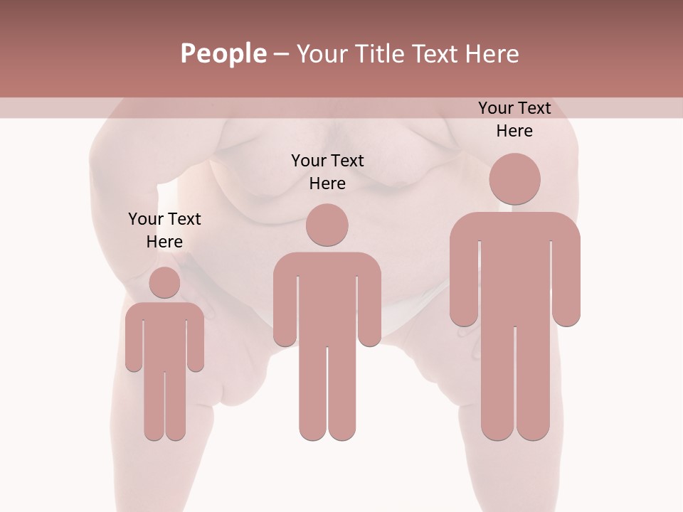 Remote Conditioner Condition PowerPoint Template