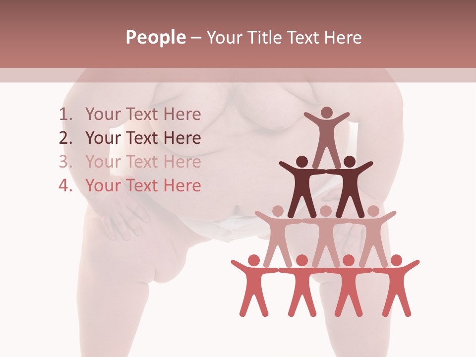 Remote Conditioner Condition PowerPoint Template