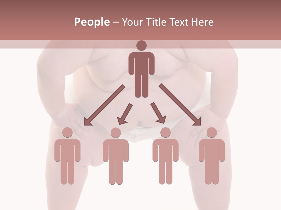 Remote Conditioner Condition PowerPoint Template