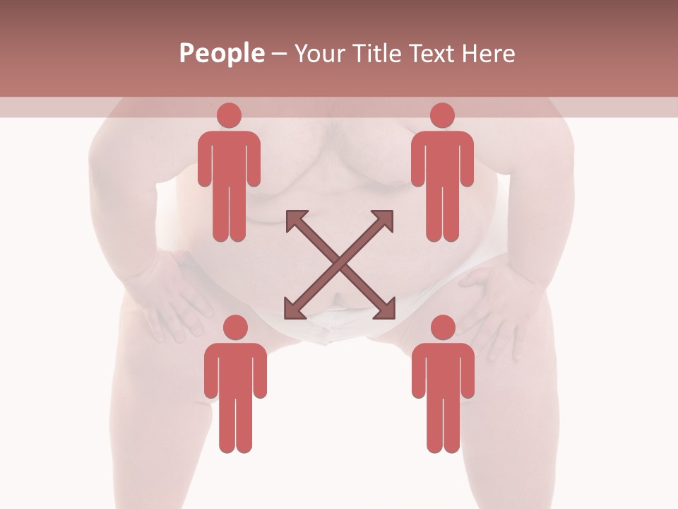 Remote Conditioner Condition PowerPoint Template