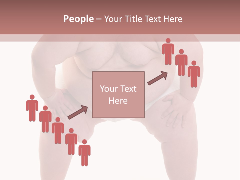 Remote Conditioner Condition PowerPoint Template