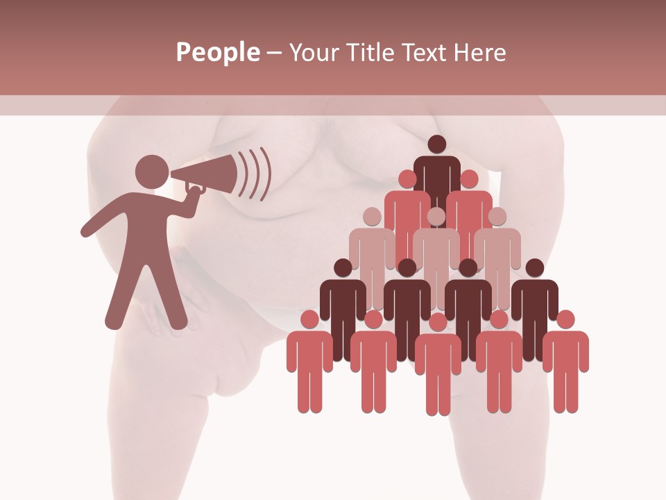 Remote Conditioner Condition PowerPoint Template