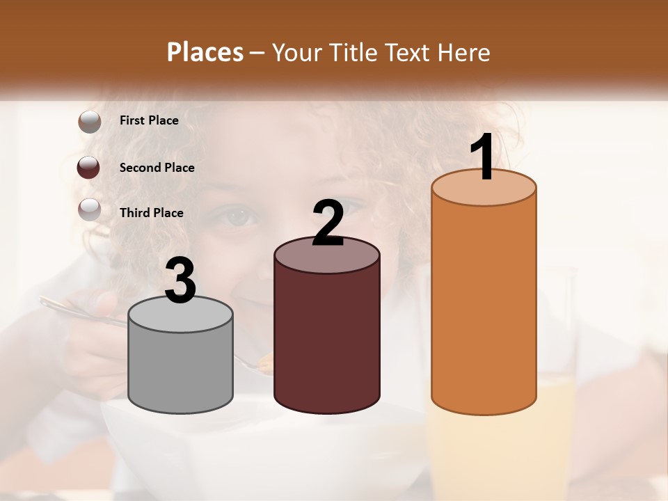Switch Heat Equipment PowerPoint Template