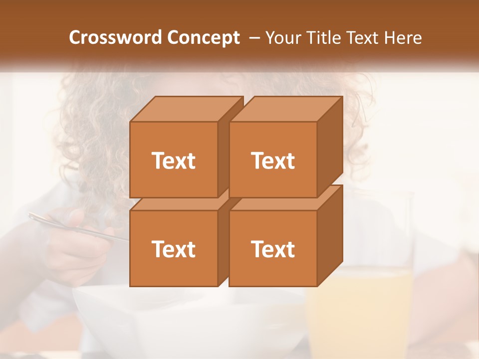 Switch Heat Equipment PowerPoint Template