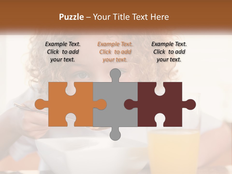 Switch Heat Equipment PowerPoint Template