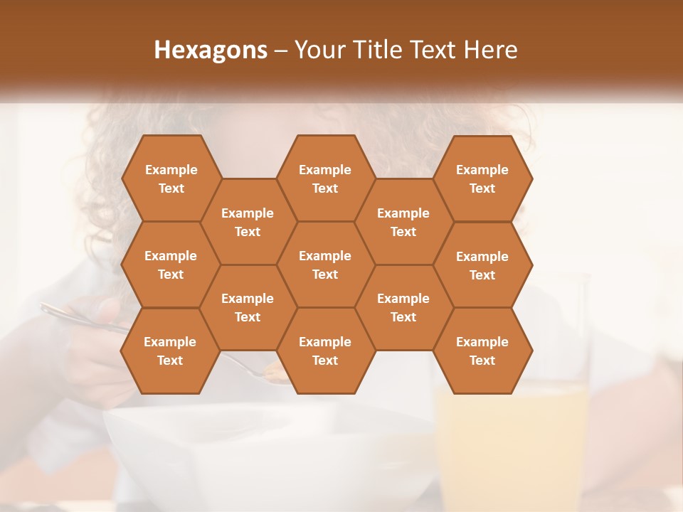 Switch Heat Equipment PowerPoint Template