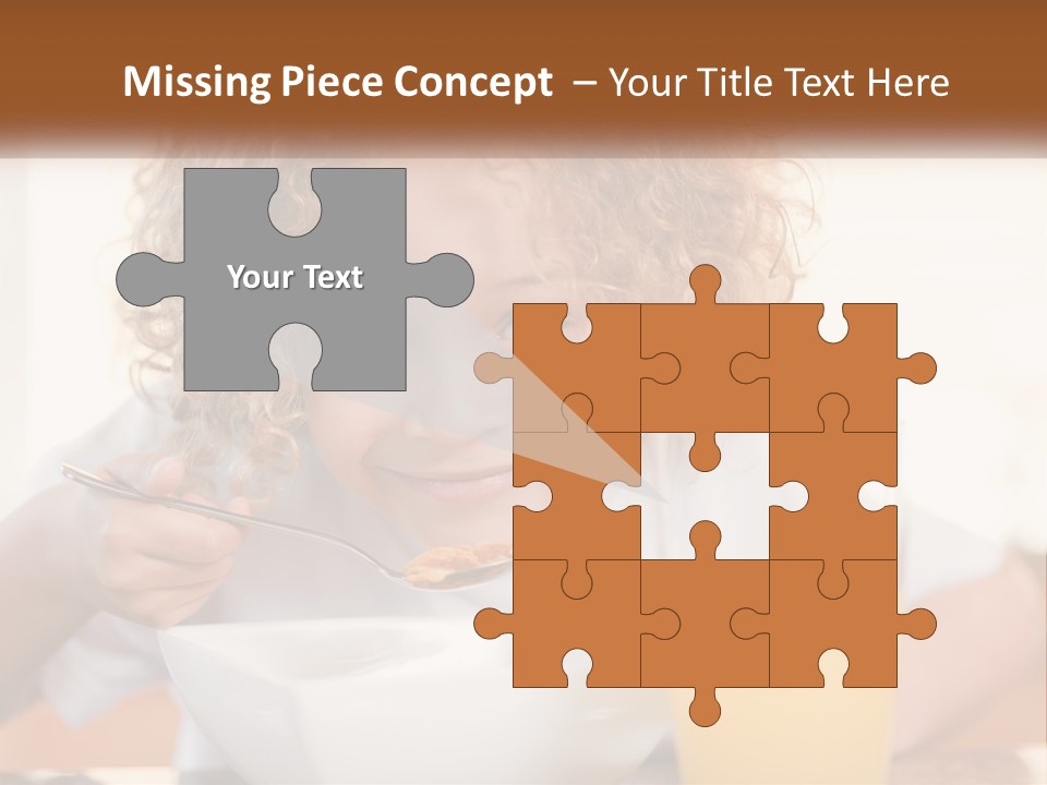 Switch Heat Equipment PowerPoint Template