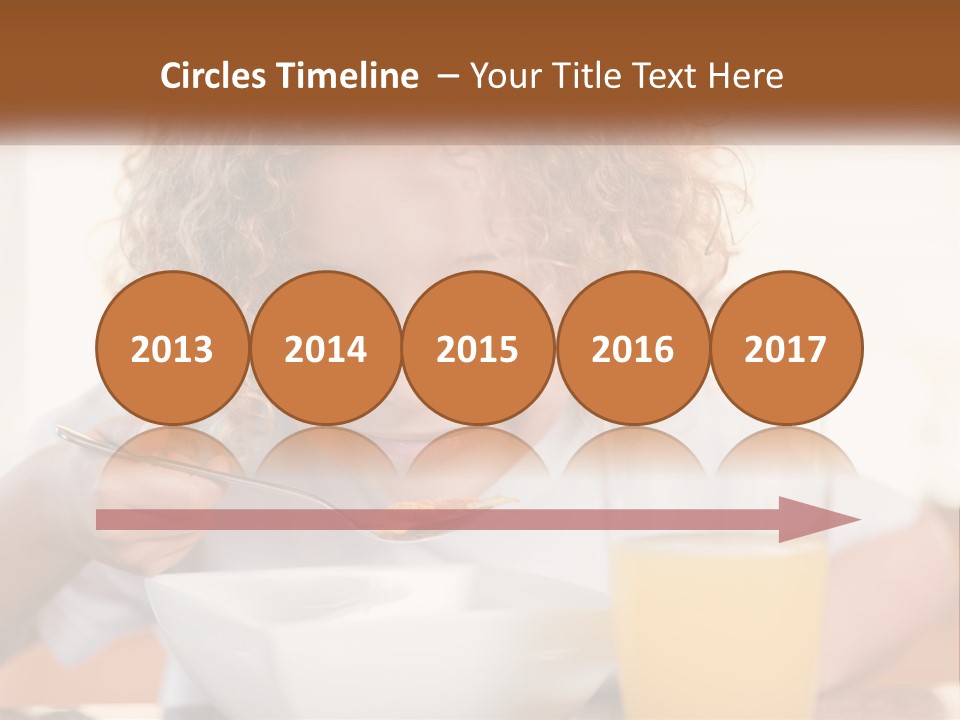 Switch Heat Equipment PowerPoint Template