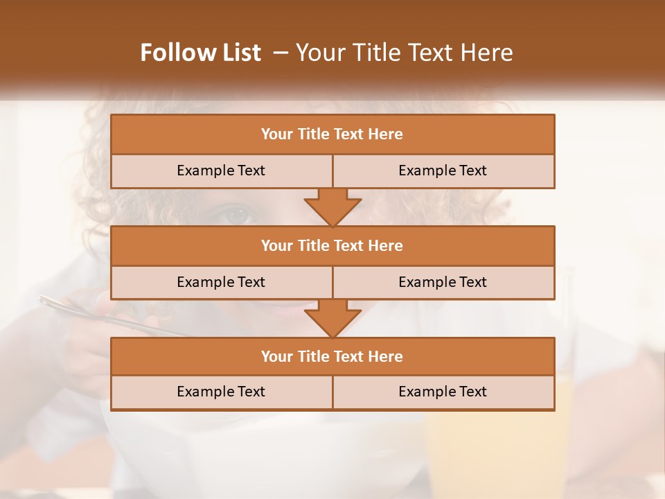 Switch Heat Equipment PowerPoint Template