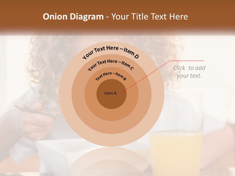 Switch Heat Equipment PowerPoint Template