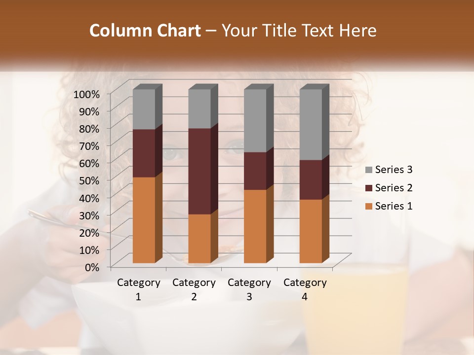 Switch Heat Equipment PowerPoint Template