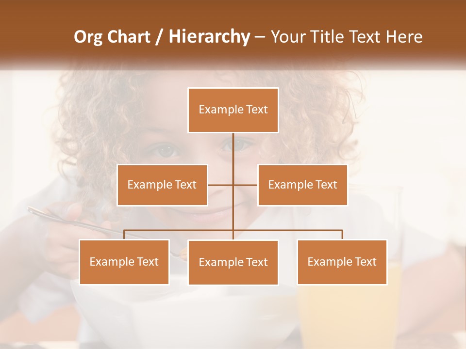 Switch Heat Equipment PowerPoint Template